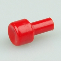 Essen P1 (red) 9mm dia Button for pushbutton switch